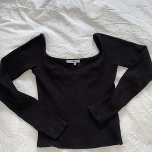 Chiquelle svart topp S - Aldrig använd!