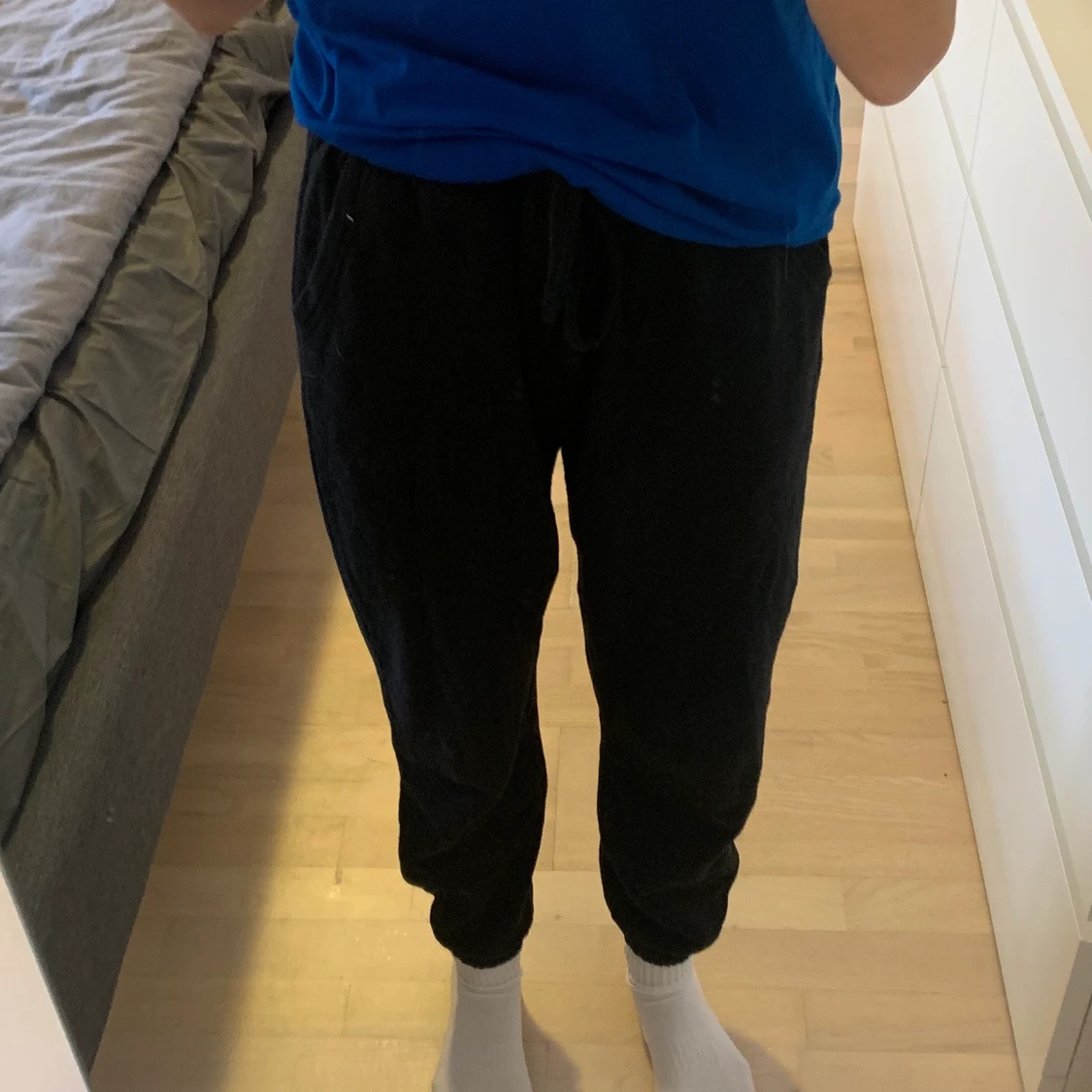 Jogging bukser