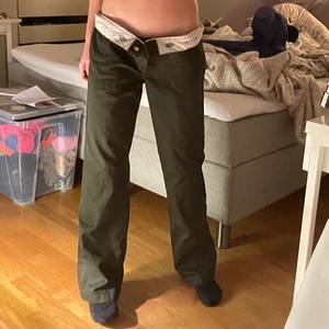 Dickies - Säljer mina dickes!!