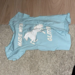 Unicorn tröja - Fin unicorn tröja