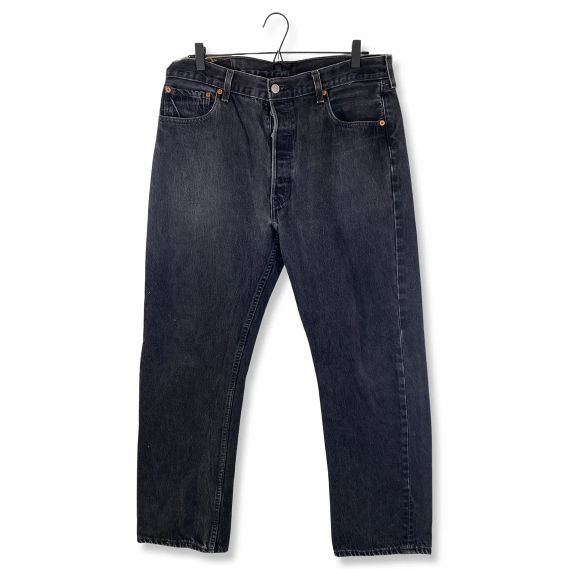 Vintage Levi’s 501 - 90