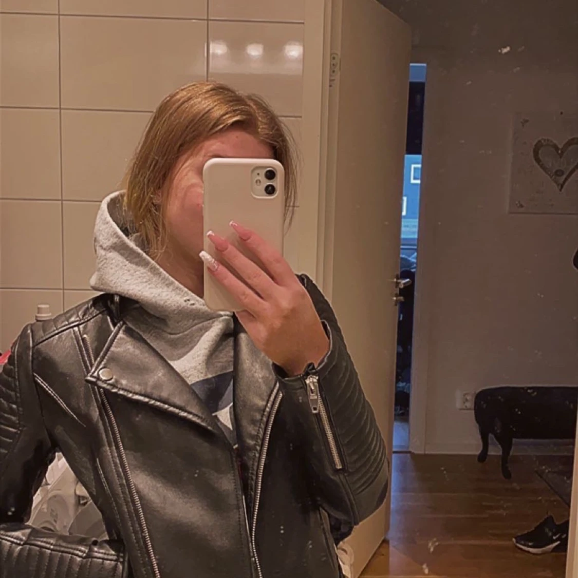 Skin jacka st 36 - 90