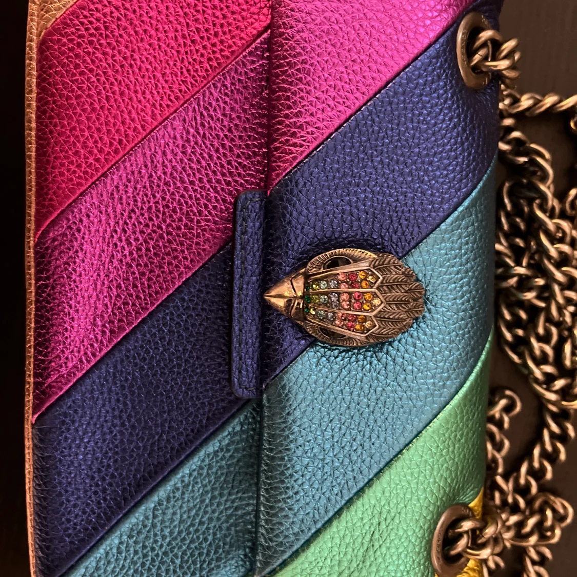 Kurt Geiger väska - 90