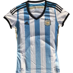 Argentina Fotbollströja  - .