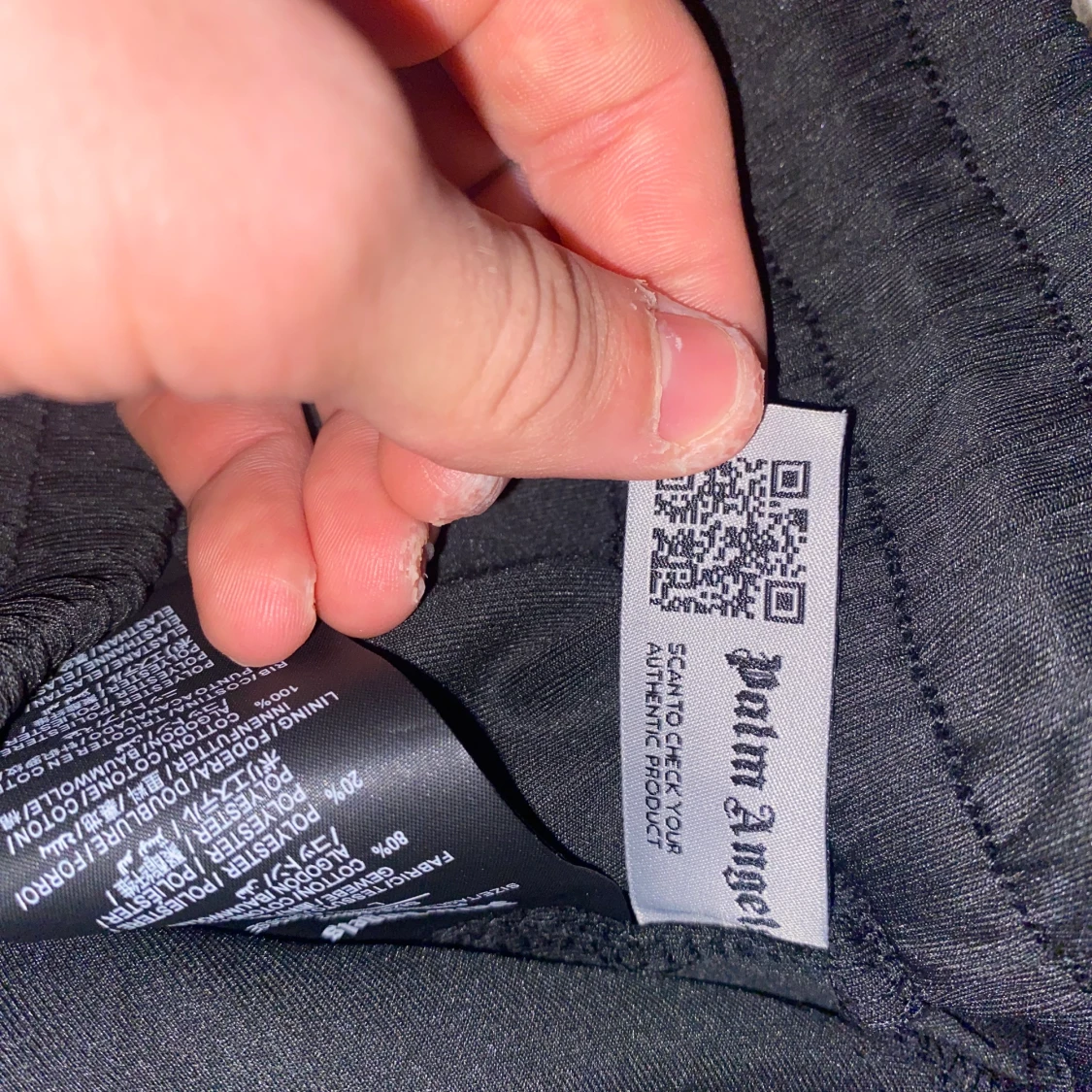 Palm Angels Byxor - 91