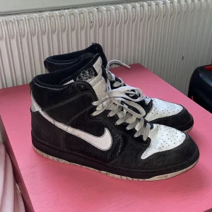 Nike dunk - Sällsynt Nike dunk sko Size 42,5 Pris går att diskutera!