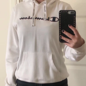 Hoddie  - Kommer aldrig till användning längre 