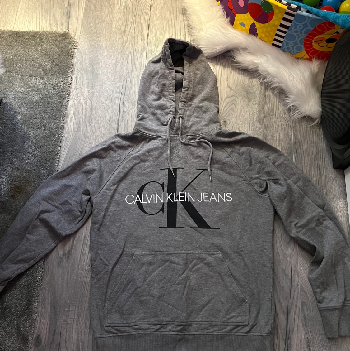 Calvin Klein hoodie