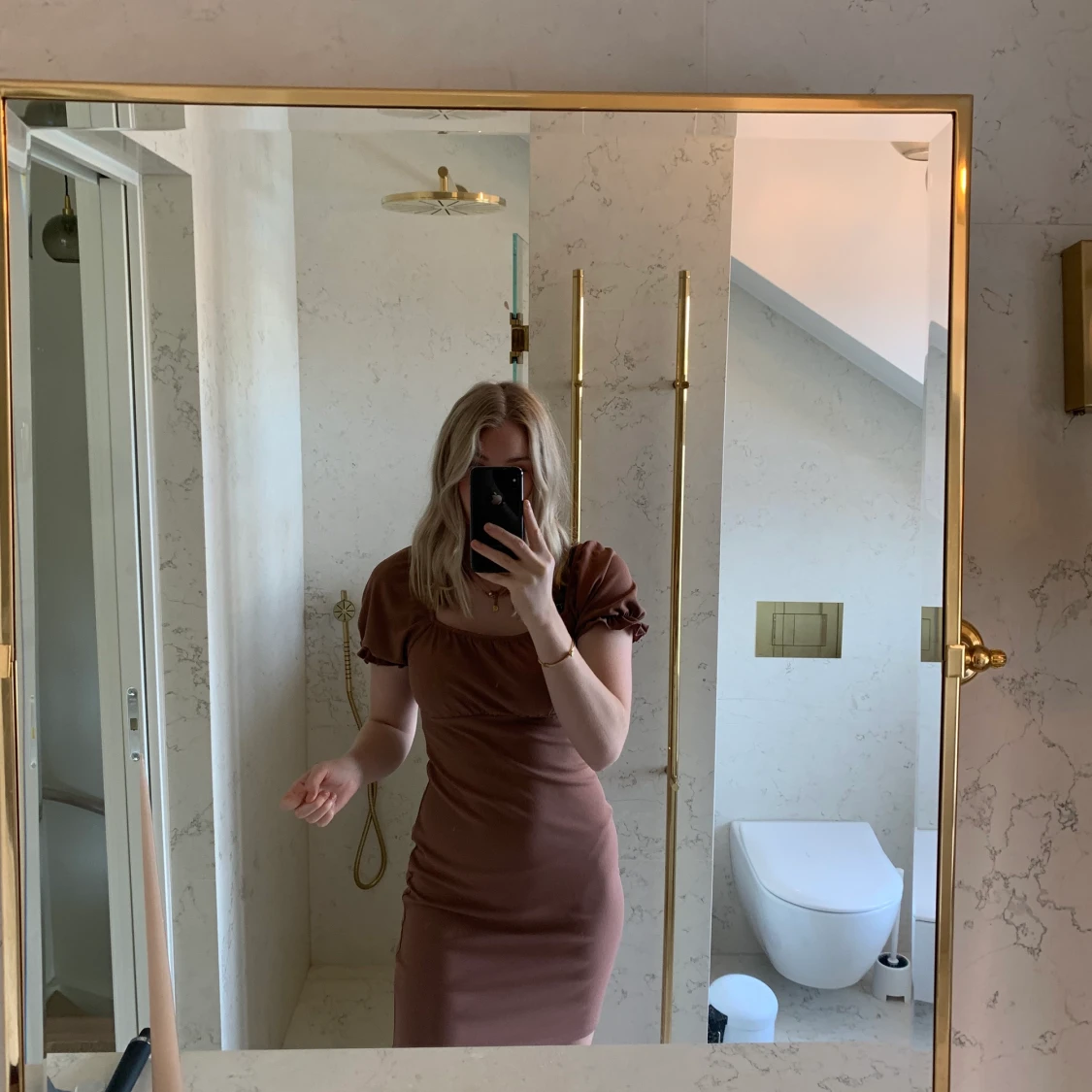 Klänning Bikbok  - 90