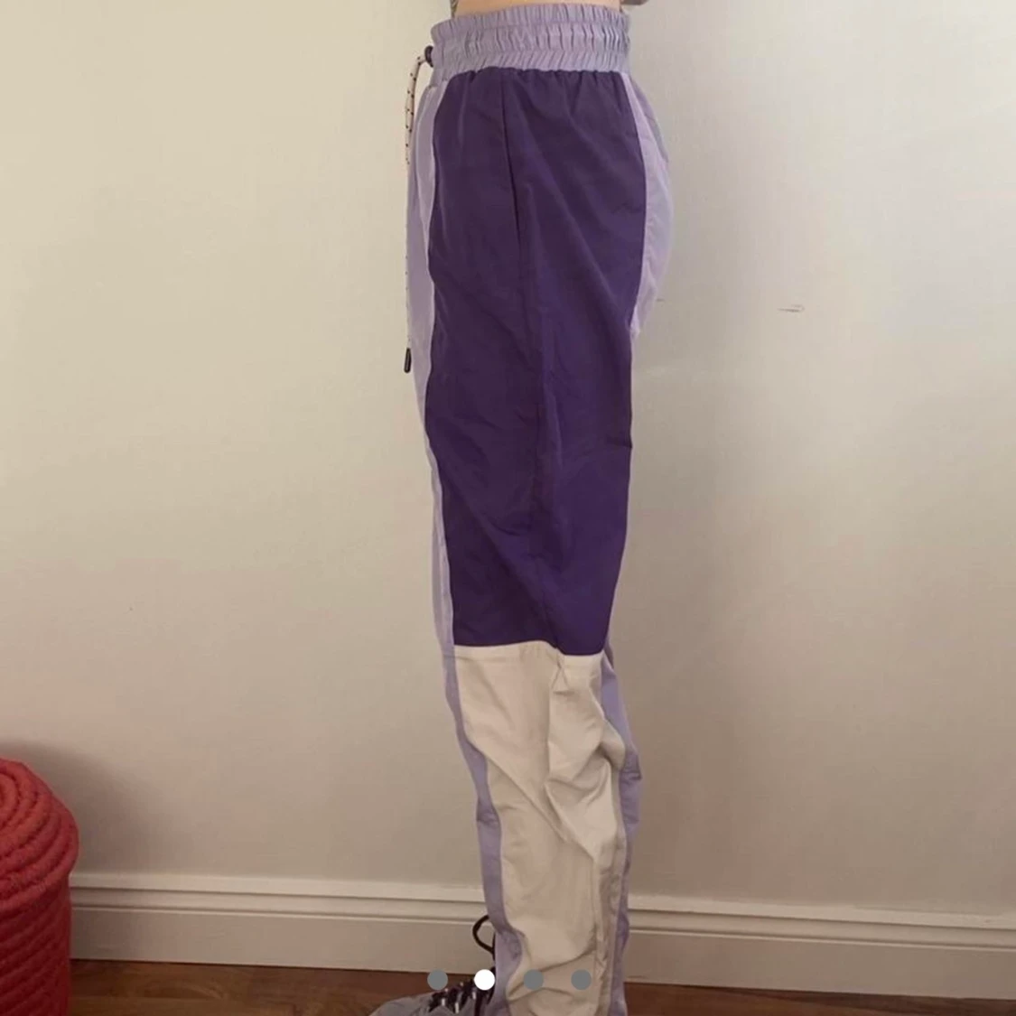 Windbreaker byxor  - 90