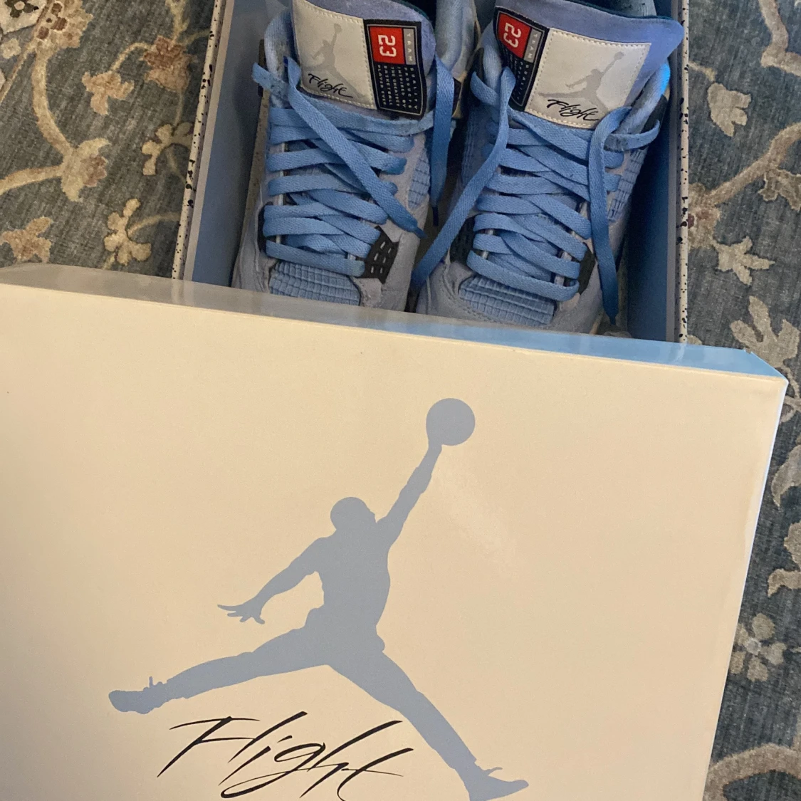 Jordan 4 stl 42,5  - 91