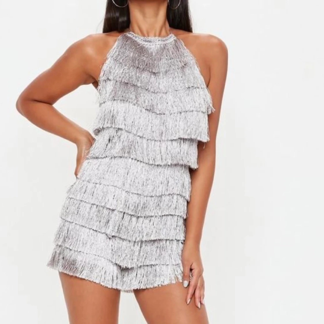 GATSBY PLAYSUIT!  - 91