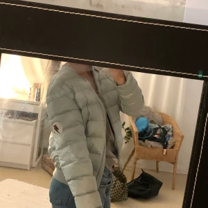 Hunkydory jacka - Jättesnygg jacka från hunkydory, jättebra skick knappt använd