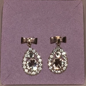 Öronhängen Lily and Rose - Öronhängen från Lily and Rose i roseguld, använda 2 ggr.