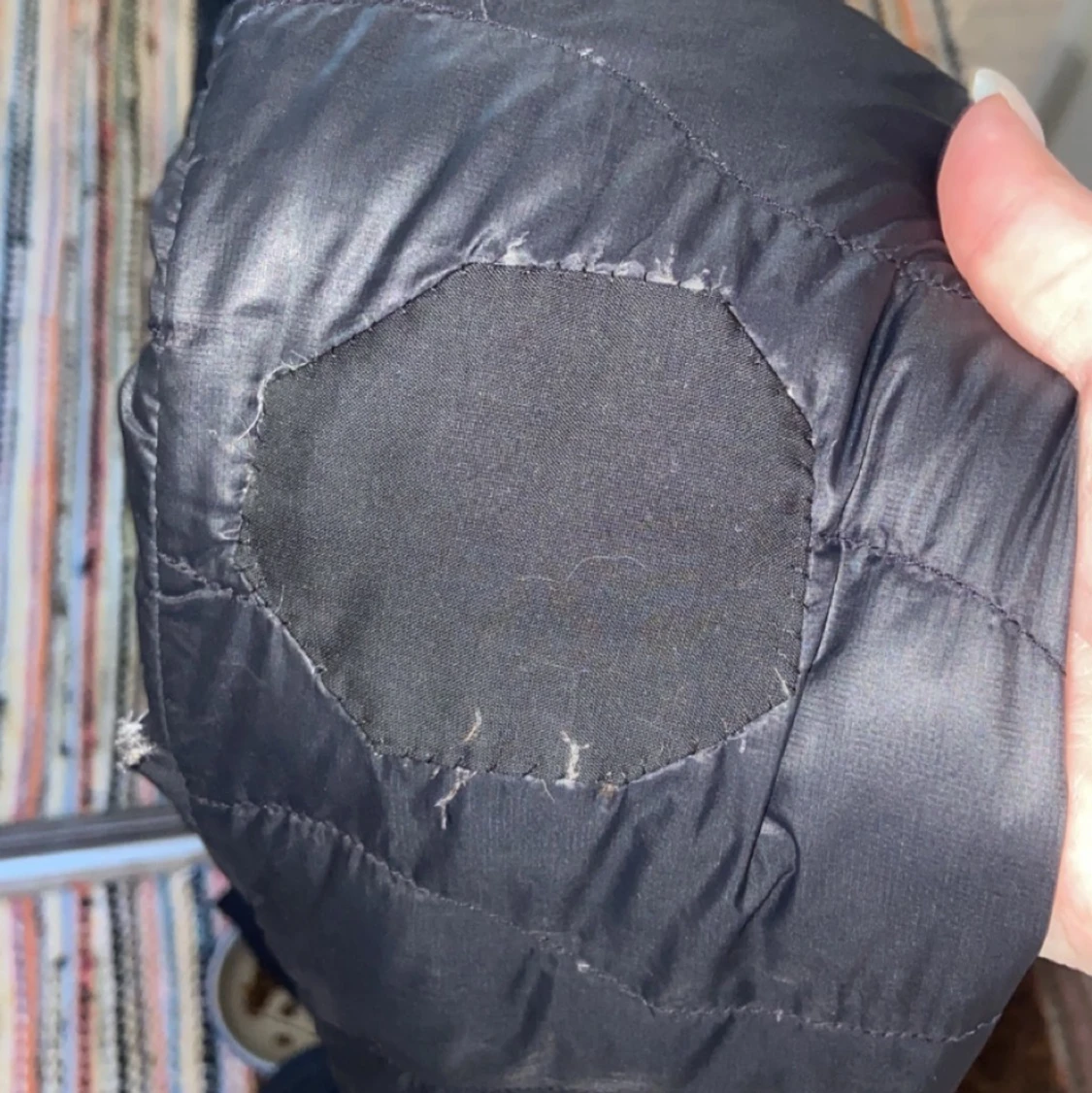 Peak performance jacka - 90