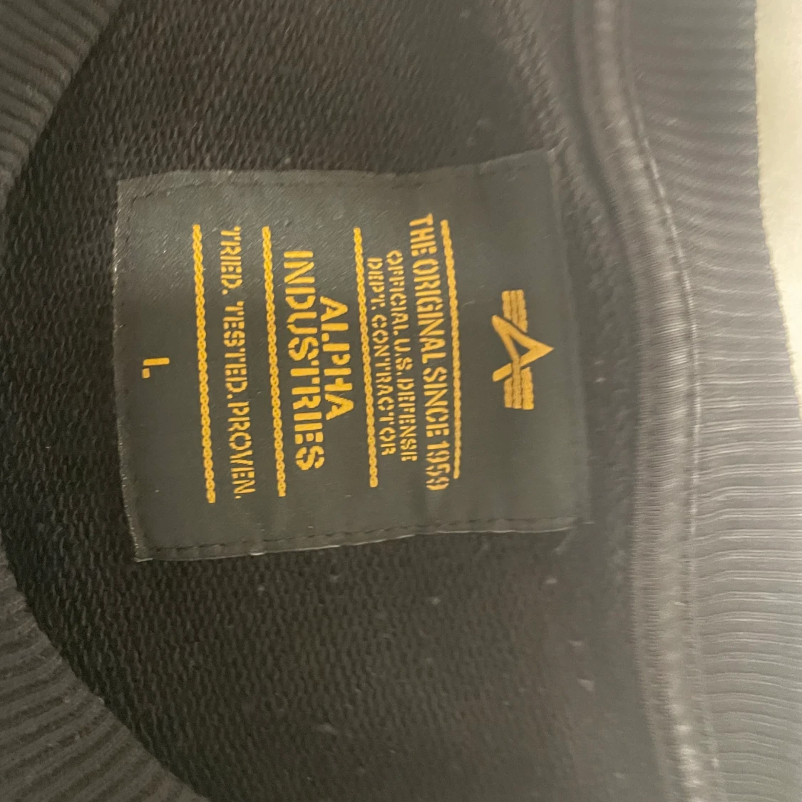 Alpha Industries  - 91