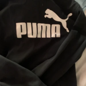 Puma  - Basic luvtröja 🖤