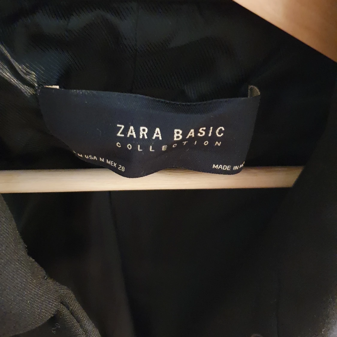 Kappa från Zara - 91