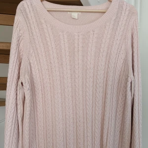 H&M tröja Storlek L - Pastellfärgad H&M tröja Storlek L