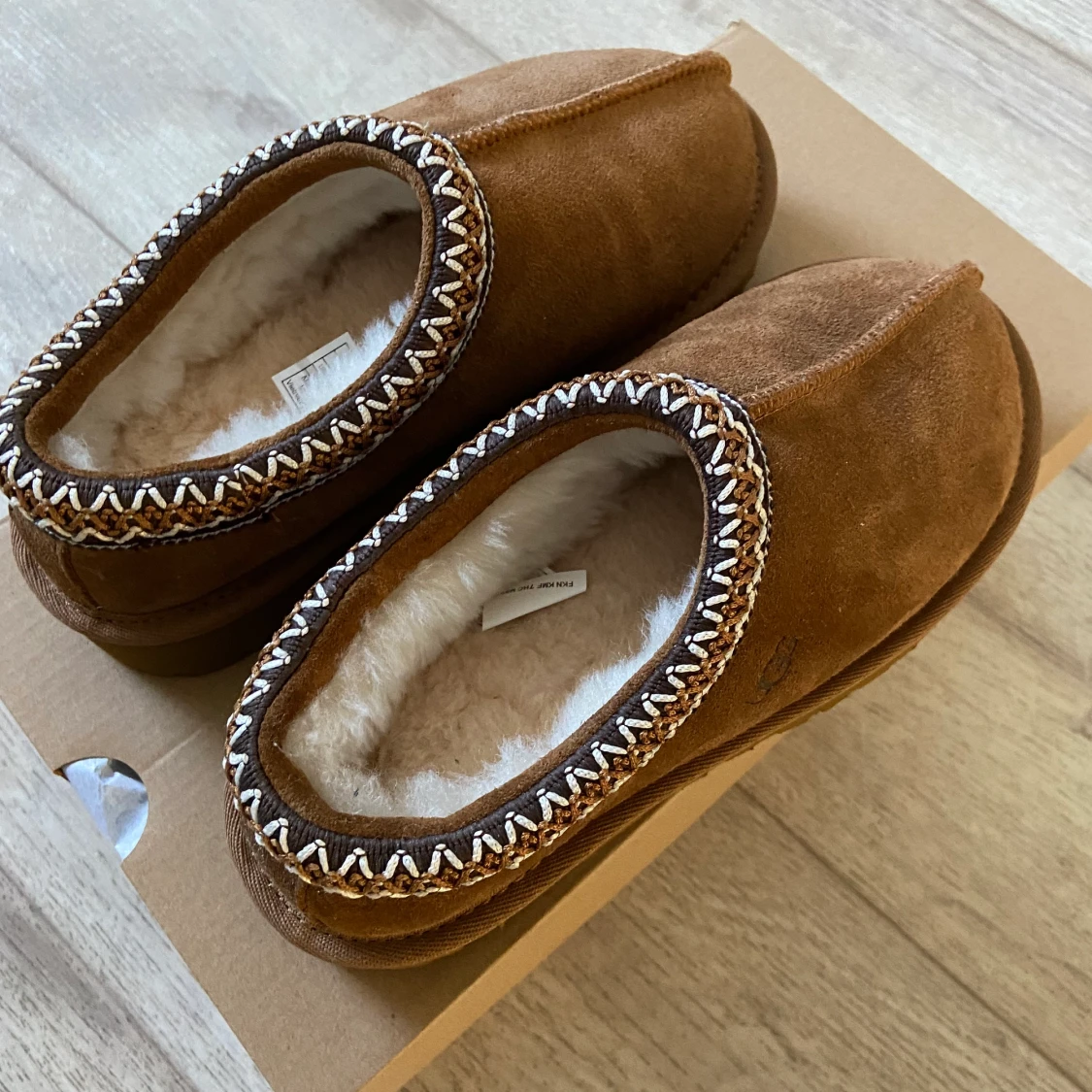 Uggs tasman - 90