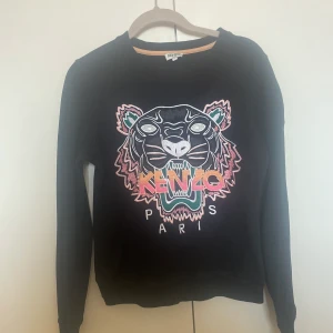 Kenzo tröja dam - Fin kenzo tröja i storlek S