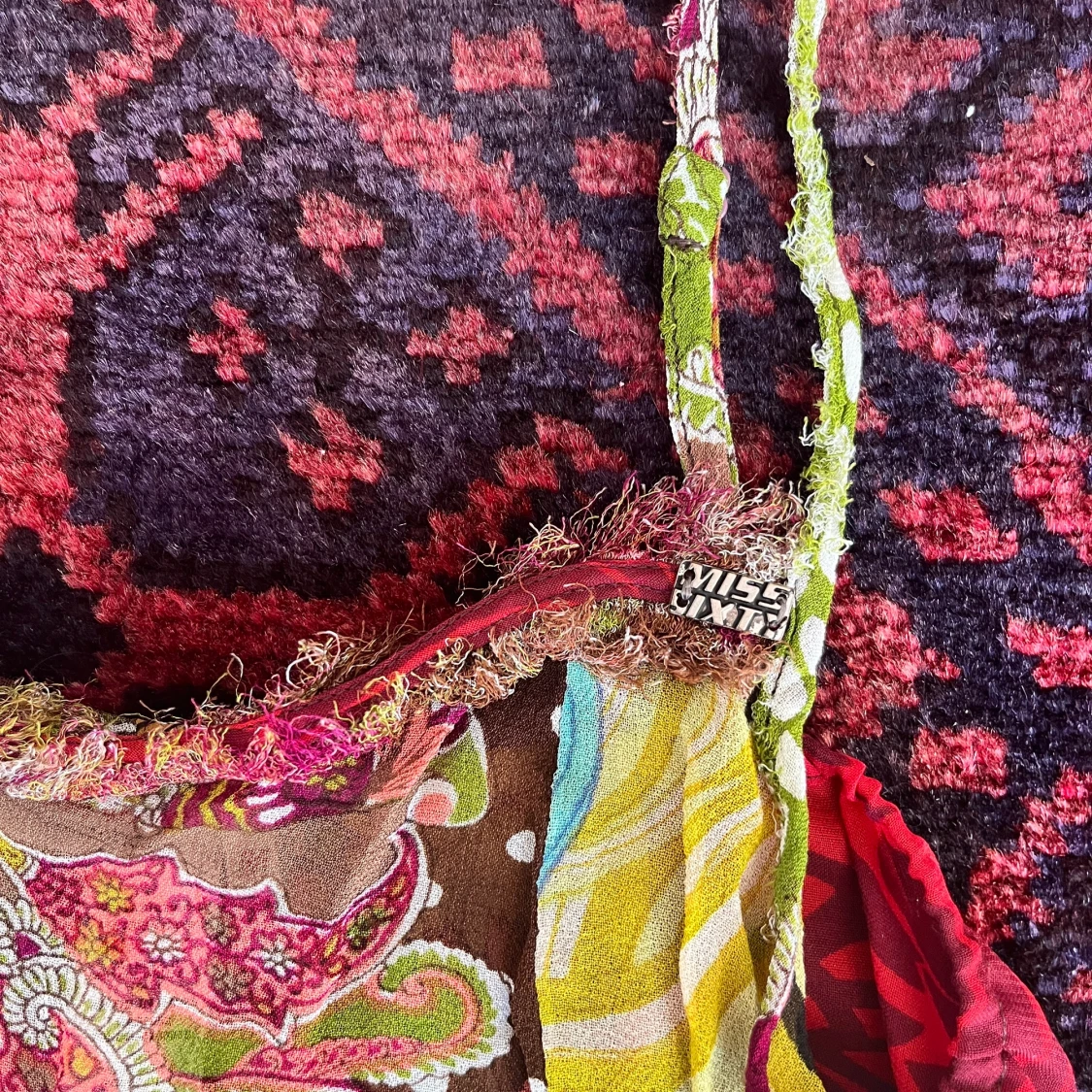 Miss sixty topp - 90