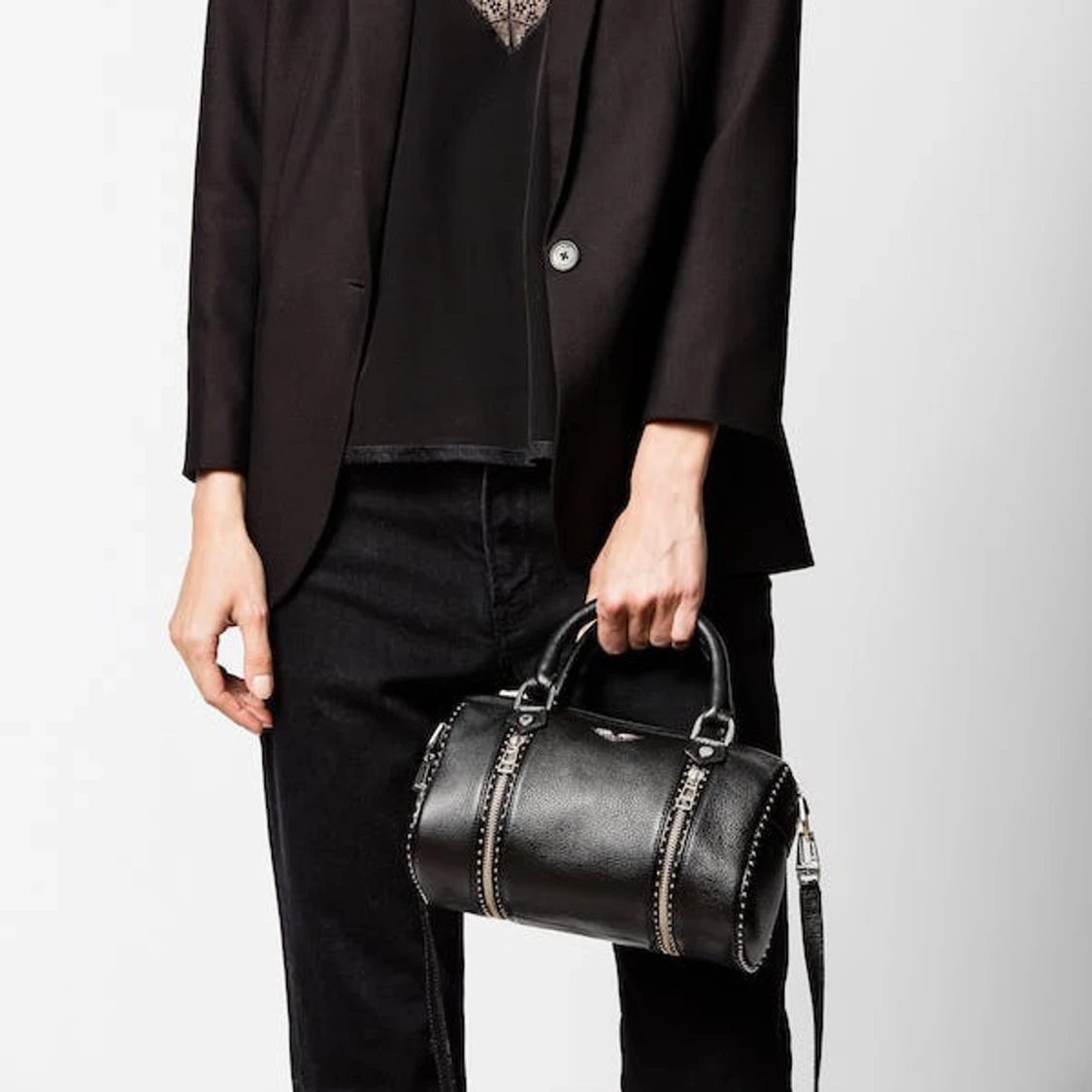 ZADIG&VOLTAIRE VÄSKA - 91