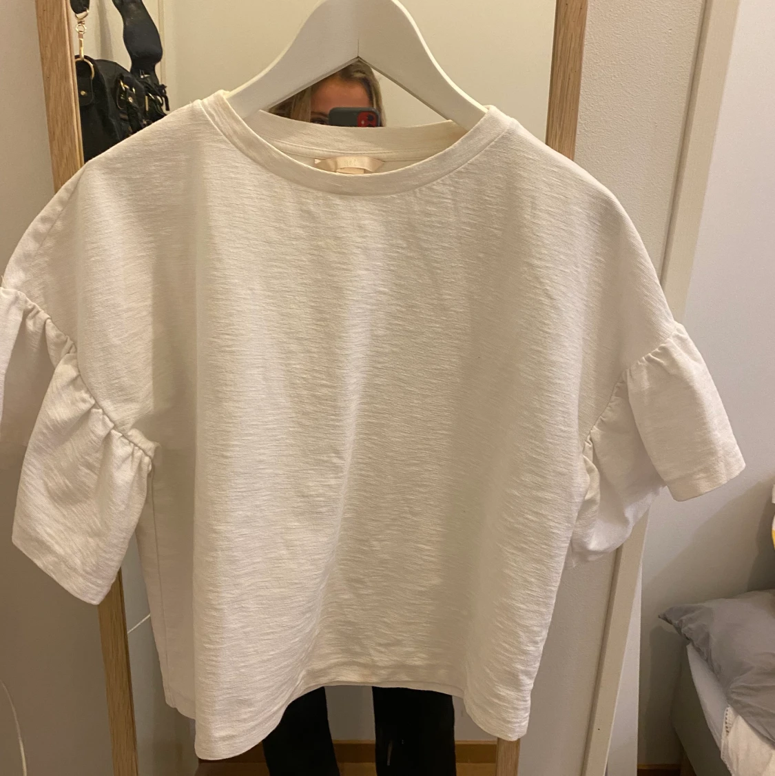 Vist tishirt/blus - 90