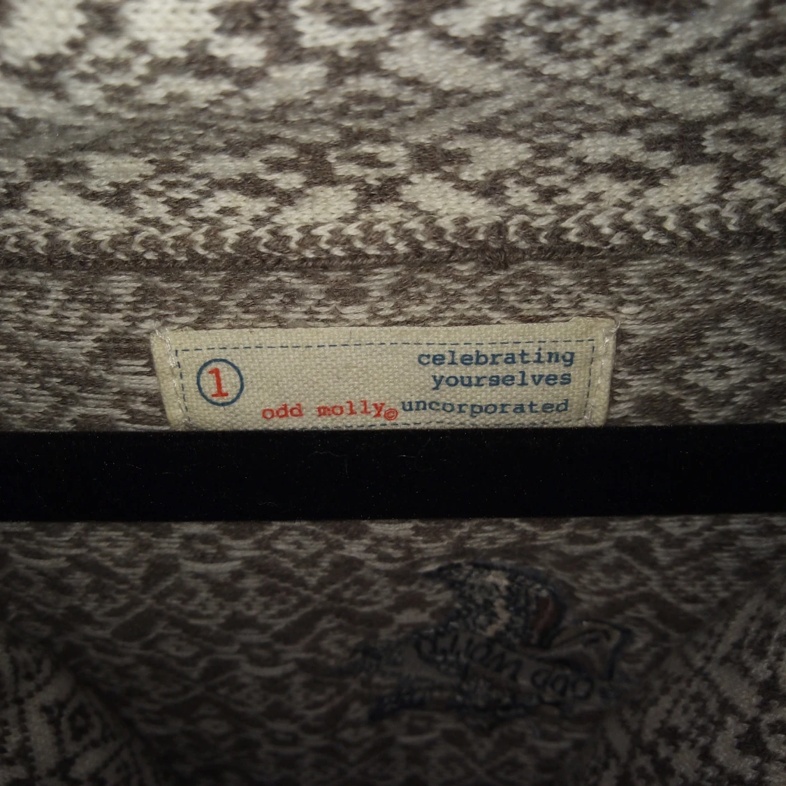 Odd Molly kofta  - 90