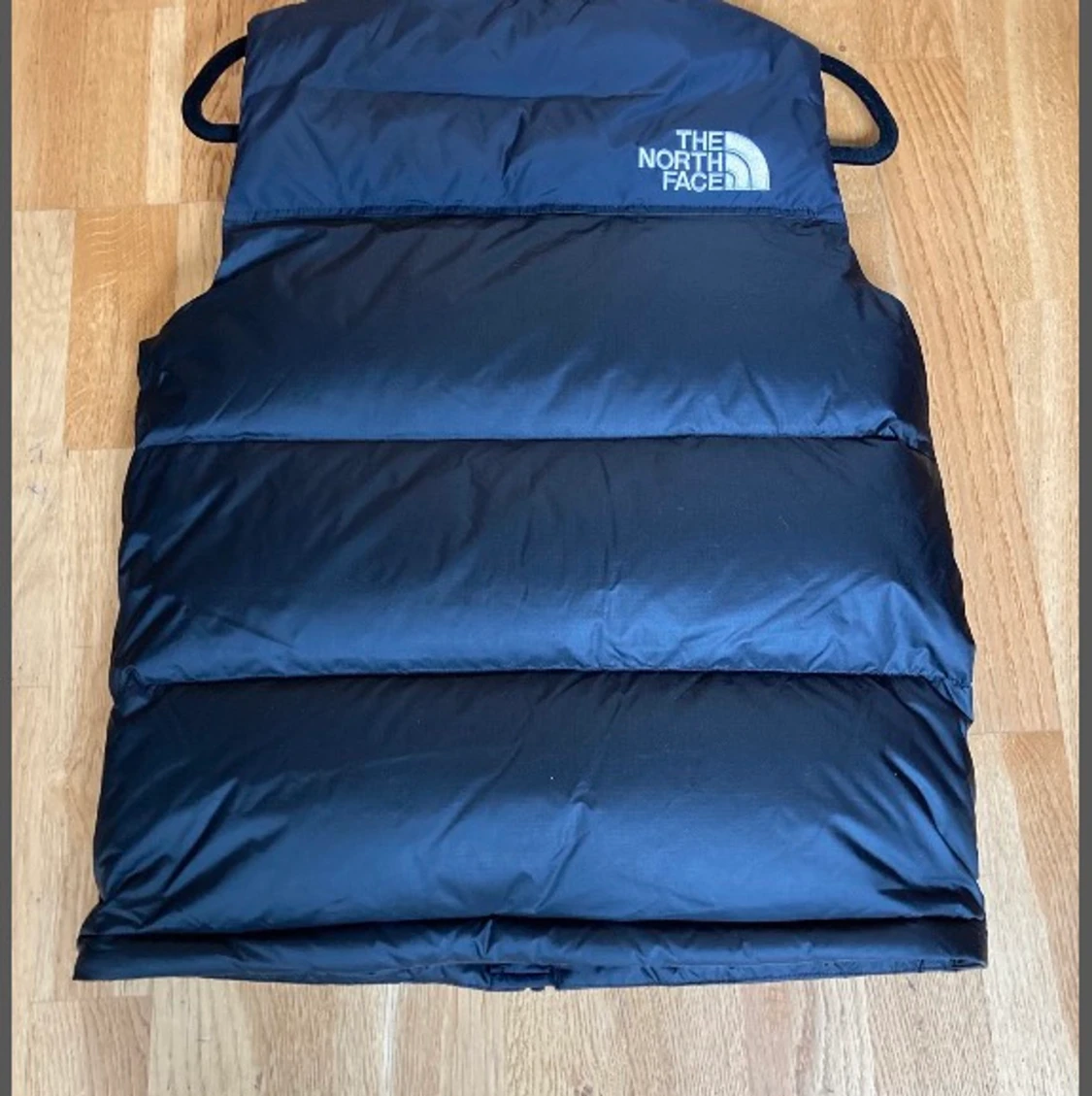 NWT the north face dunväst stl junior L - 90