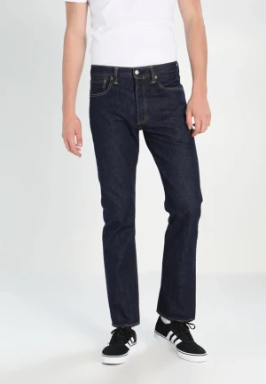 Levi jeans  - Levi jeans  Straight leg jeans W28. L32 Bra styck  Har använd två gånger(glömde bort att jag hade). Köpte för 1.100