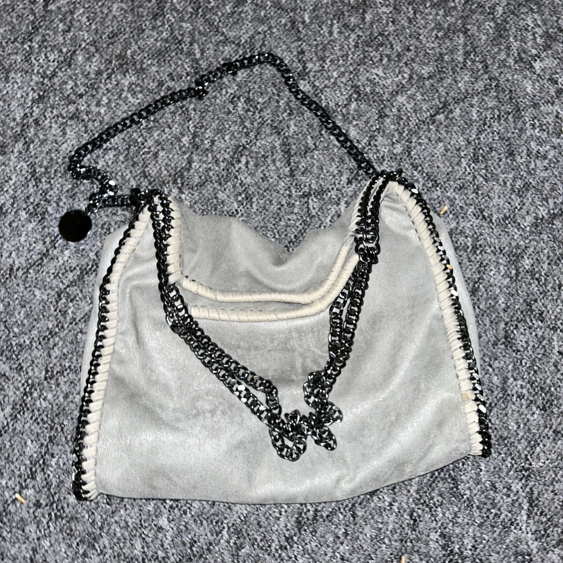 Stella liknande väska