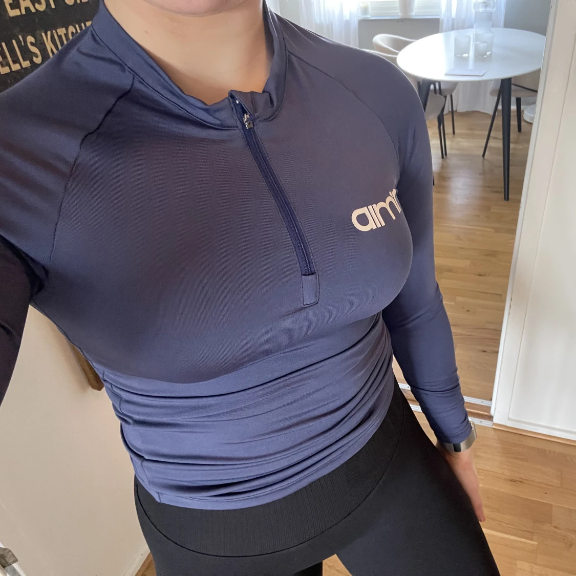 Träningströja från Aimn