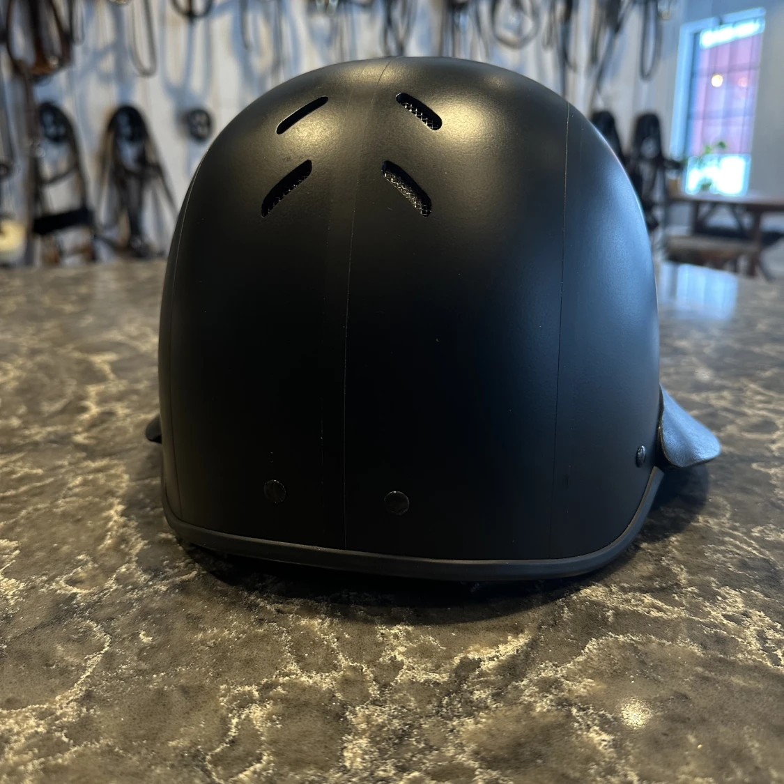 Charles Owen My PS Wide Peak - 90