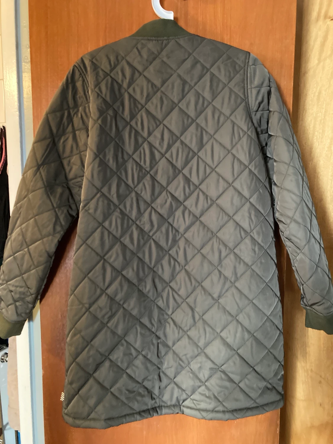 Vans bombarjacka - 90