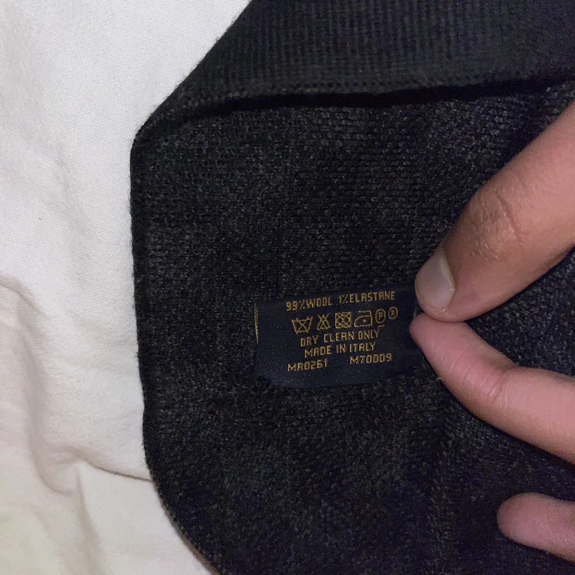 Louis Vuitton mössa  - 91