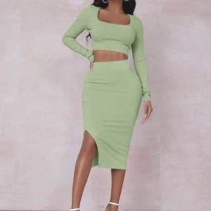 Fin set 💚 - En fin grön set för endast 99 kr 