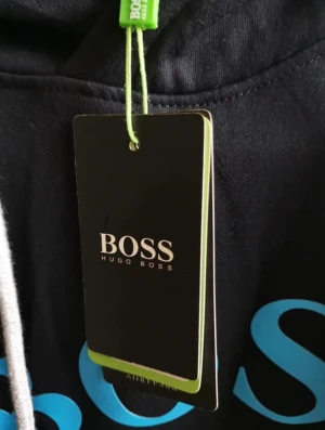 Hugo boss - Hugo boss tröja ny skick 