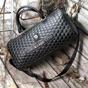 Karl Lagerfeld  - Helt ny