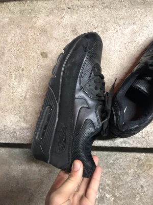 Nike Air Max - Storlek 39 är i gott skick 