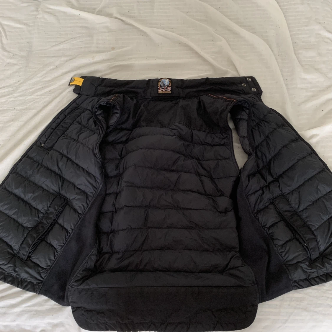 Parajumper väst - 90