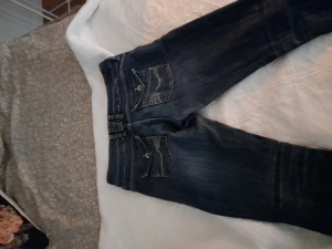 Jeanse stl 46 - Jeanse i fint skick stl 46 