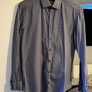 Sand skjorta - Superfin skjorta från Sand i Storlek 40.