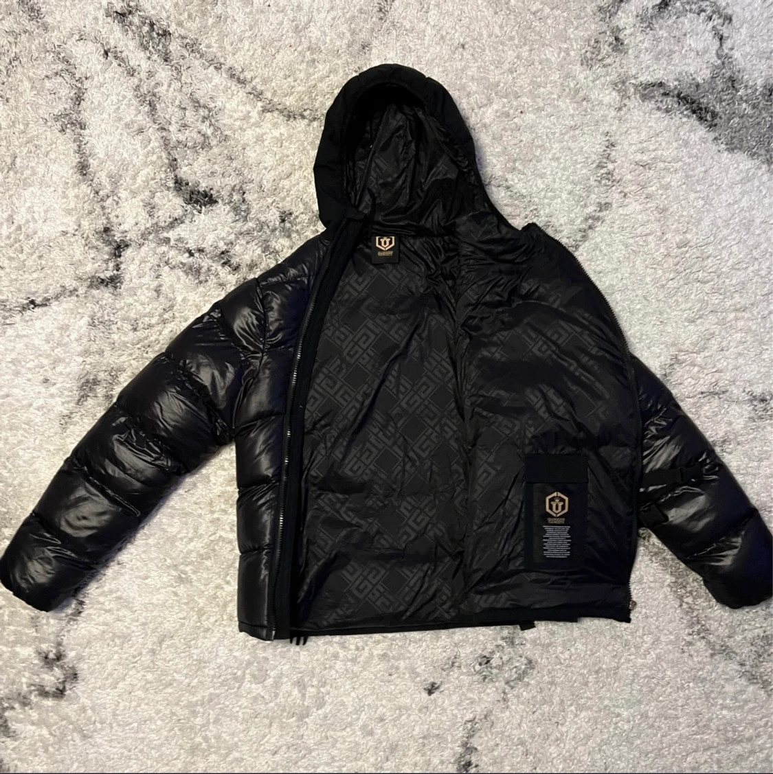 Glorious Gangsta Jacka - 90