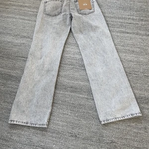 Woodbrid jeans  - lite Bootcut fit på dessa sjukt snygga jeans! Size 31/34 sitter lite som hope rush! Helt nya! 