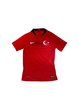 Turkiet T-shirt  - Fotbolls tsha 