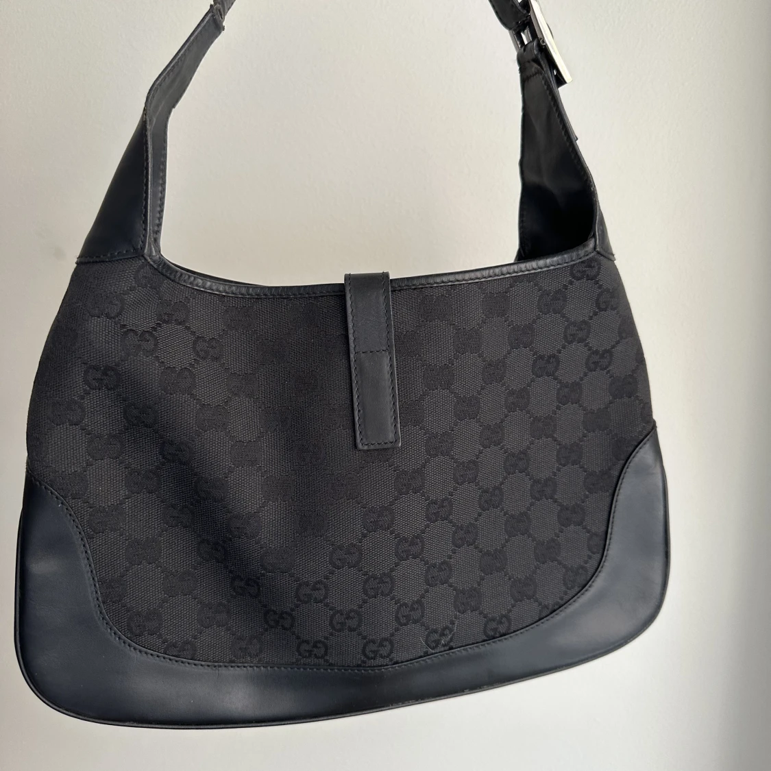 Gucci Jackie väska  - 90