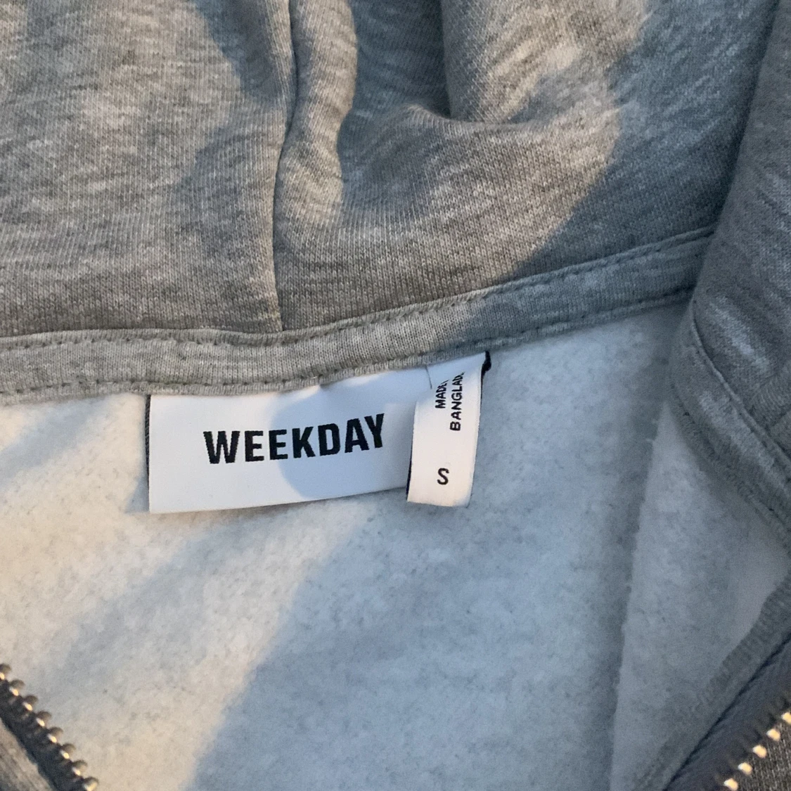 Weekday hoodie - 91