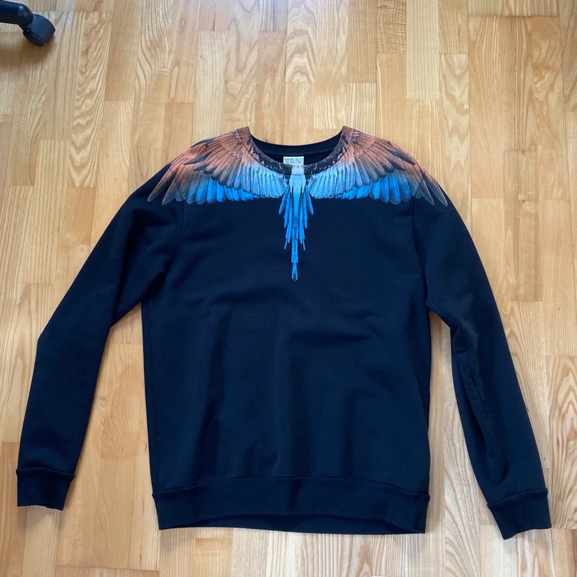 Marcelo Burlon 