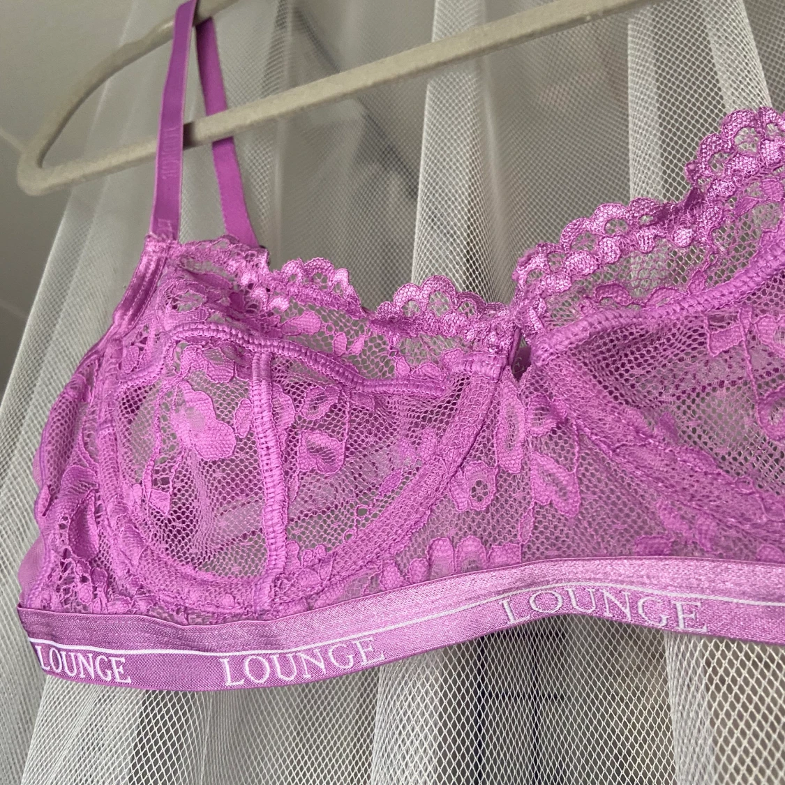 Lounge underwear bh - 91